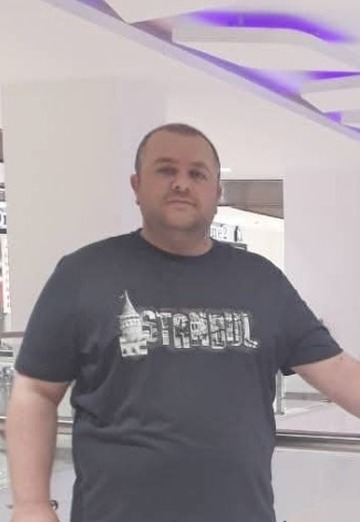 My photo - Mohammed, 41 from Baghdad (@mohammed2166)