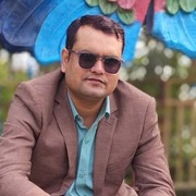 Mukhtar 32 Kathmandu