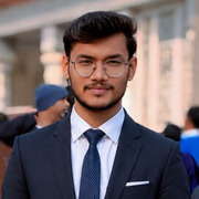 Rahul Kashyap 20 Allahabad