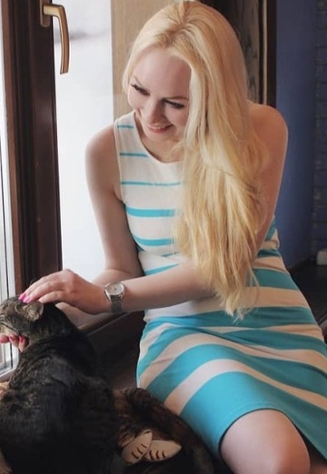 Lyubov (@lubov84044) — my photo № 4