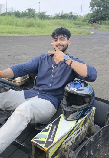 Ayush (@ayush314) — my photo № 1