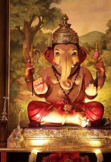 Aniket (@aniket190) — my photo № 1