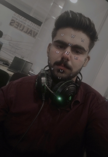 Ali Muavia (@mma155) — my photo № 1