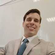 Carlos Torres 28 Campinas