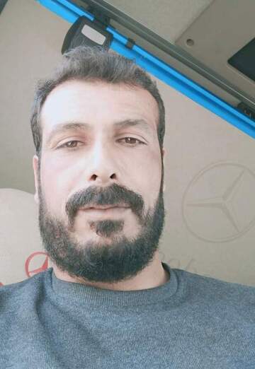 My photo - Kadir, 40 from Stavropol (@kadir1899)