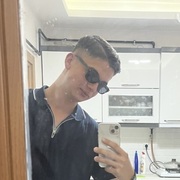 Bilal 22 Antalya
