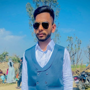 Abhishek 24 Ambala