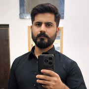 Abbas 27 Lahore