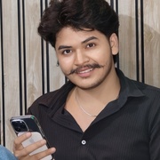 Abhishek pal 23 Moradabad