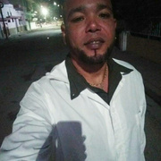Pablo 38 Santiago de Cuba