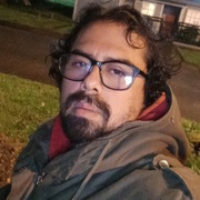 Javier 41 Puerto Montt