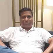 Irfan 44 Pune