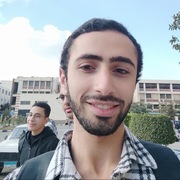 Mohamed Omar 23 Alexandria