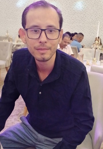 Mootaz Khelifi (@mootazkhelifi) — my photo № 3