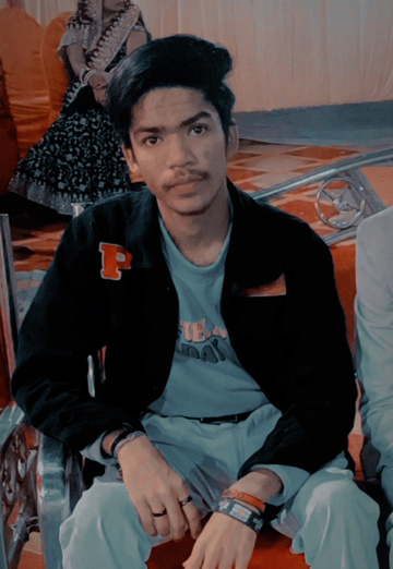 My photo - Krish, 18 from Delhi (@krish369)