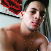 Eduardo maneiro 27 Campo Grande