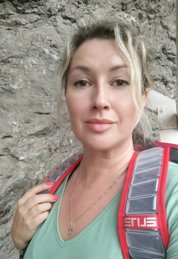 Mariya (@mariya204518) — my photo № 1