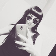 Svetlana 34 Lipetsk