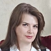 Елена 55 Краснодар