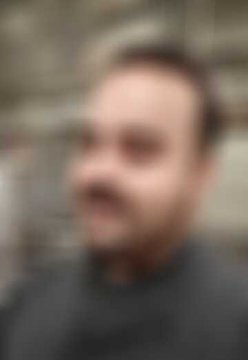 My photo - Felipe Alecio, 37 from São Paulo (@felipealecio)