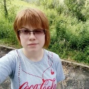 Анна 31 Братск