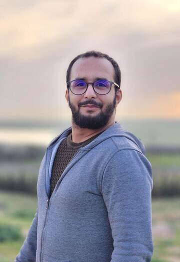 My photo - Malek, 32 from Kairouan (@malek335)