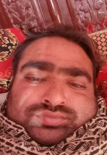 My photo - Malik, 29 from Islamabad (@malik6719)