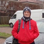 Aleksandr 57 Warsaw