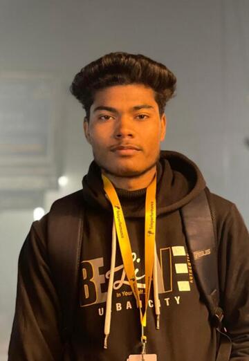 My photo - Yagvendra, 23 from Agra (@yagvendra)