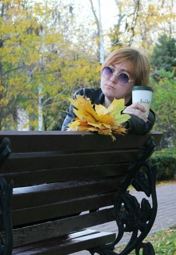 My photo - Alena, 33 from Krasnodar (@alena176940)