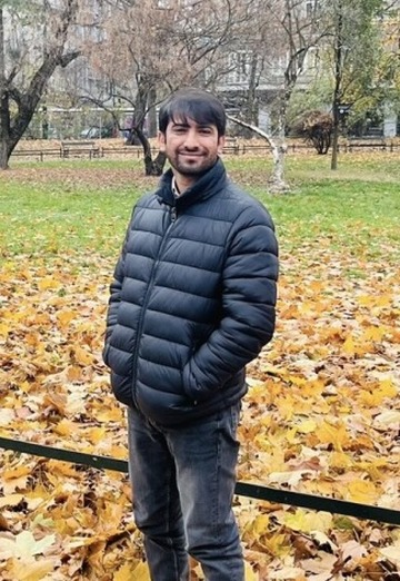 My photo - Abdul, 29 from Valencia (@abdul6404)