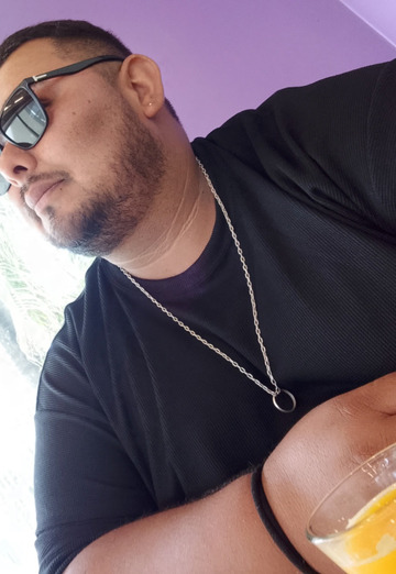 My photo - Luis, 34 from Rosario (@luis3392)