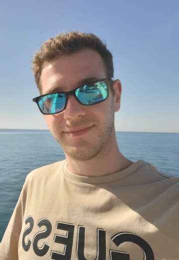 Matias (@matias258) — my photo № 1