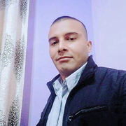 Mohamed Amine 40 Alger