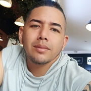 Hamilton Chavez 40 Portoviejo