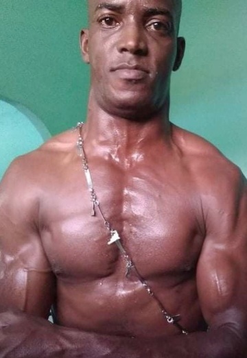My photo - Leonardo hernandez, 47 from Matanzas (@leonardohernandez2)