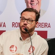 Pedro Henrichs 40 Brasília