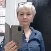 Olga 46 Moscow