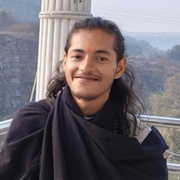 Rishabh 27 Dehradun