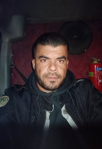 My photo - Radhia, 28 from Bab Laassal (@radhia1)