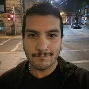 Jorge 39 Valparaíso