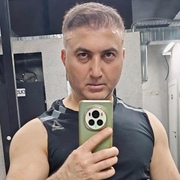 Salih Akyol 46 Ankara