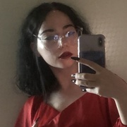 Anastasiya 20 Saint Petersburg