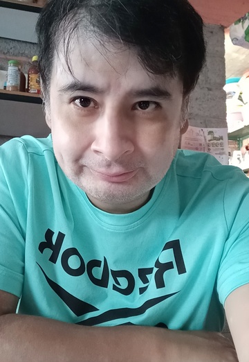 My photo - Héctor David, 46 from Coyoacán (@hectordavid3)