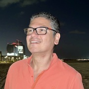 Sherif 44 Dubai