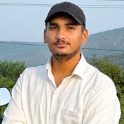 Umesh 20 Alwar