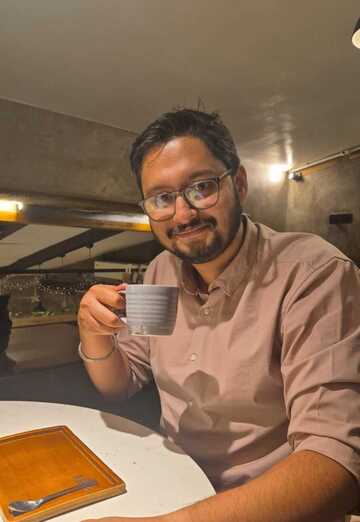 My photo - Rachit Tomar, 30 from Bengaluru (@rachittomar)