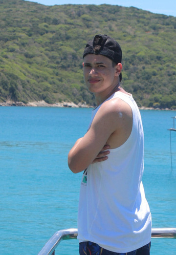 My photo - Arthur, 20 from Goiânia (@arthur2566)