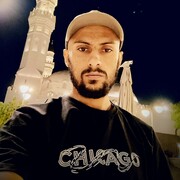 Arif Khan 23 Quetta
