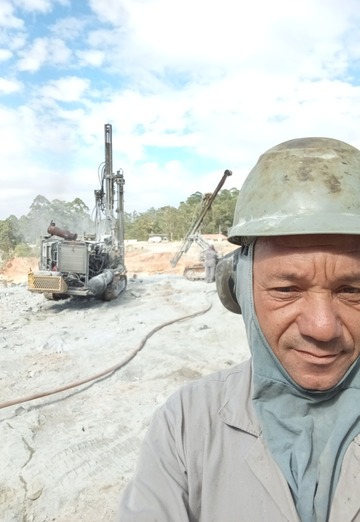 My photo - Elias, 48 from Rio de Janeiro (@elias646)